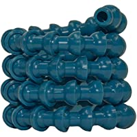 Los mejores  - TUBOFLEX-225.11 System ID - Manguera articulada (1-4&quot-- diámetro de 7 mm- 66 módulos- 1 m)